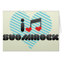 Fan de Suomirock Cartes De Vœux