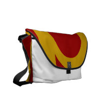 Fan Sports Multipurpose Bag Commuter Bags