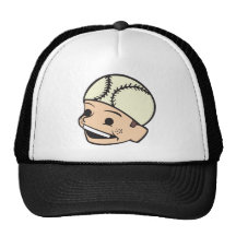 Fan Trucker Hat