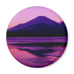 Fanatastic Mt.Fuji Magnets