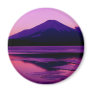 Fanatastic Mt.Fuji Magnets