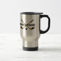 FANATIC COFFEE MUG