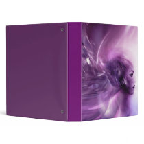 Fanatic Dreamer - Multipupose Binder