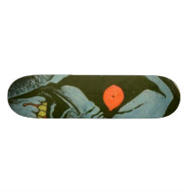 FANBOY SKATE BOARDS