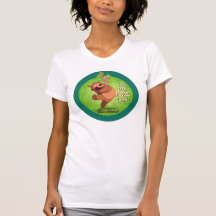 Fanciful Arts_Hello Grizzly_Hugged Today v2_tshirt