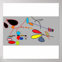 Fanciful Poster