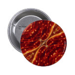 Fancy Abstract Pattern Button