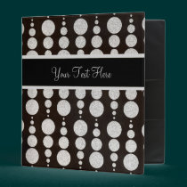 Fancy Album binders