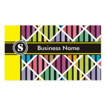 Fancy Business Cards