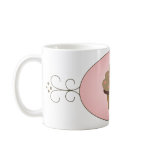 Fancy Cake Mugs