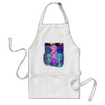 fancy cup cakes 1 aprons