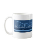 Fancy Dancing Mug