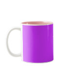 Fancy Dancing Coffee Mug