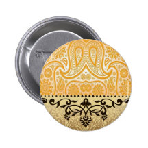 Fancy Design Pin