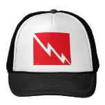 Fancy DiveFlag by DiversDen Hats