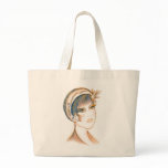 Fancy Flapper bags