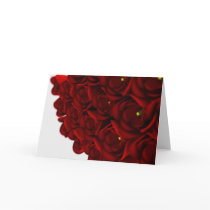 Fancy Flower Card
