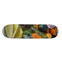 Fancy Gourds Skate Boards