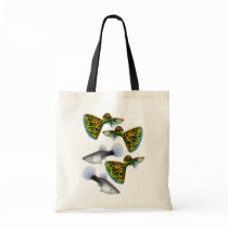 Fancy Guppies Bag