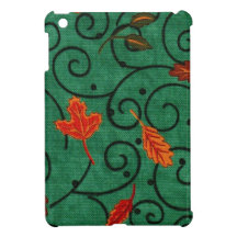 Fancy Leaves