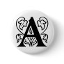 Fancy Letter A