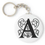 Fancy Letter A