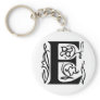 Fancy Letter E