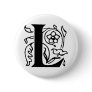 Fancy Letter L