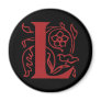 Fancy Letter L