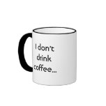 Fancy Mug