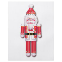 FANCY NUTCRACKER by SHARON SHARPE Flyers