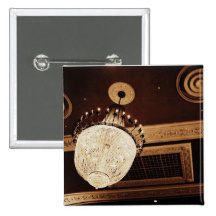 Fancy Pinback Buttons