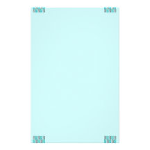 Fancy Stationery