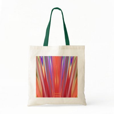 Fancy Style Tote Bags by Zenyaris