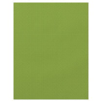 Fancy tiny yellow circles on dark green background flyer