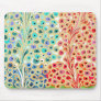 Fancy Trees Mousepad