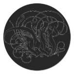 Fancy W - Customized stickers