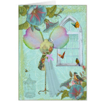 FANDANGO~Couture de Jardin Cards