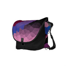 Fandango Messenger Bag Colour 6