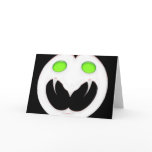 Fang Face Smiley