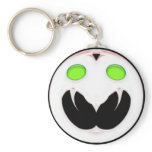 Fang Face Smiley