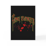 Fangbanger Cards