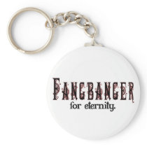 fangbanger for eternity keychain