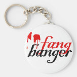 FANGBANGER KEY CHAINS