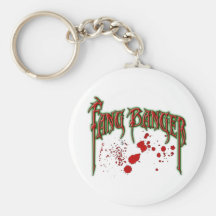Fangbanger Keychains
