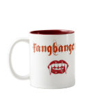 Fangbanger Mug
