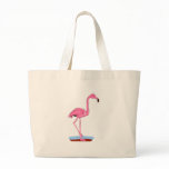 Fanny Flamingo Bags