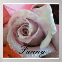 Fanny Poster