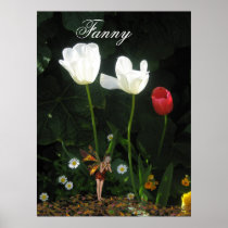 Fanny Posters