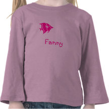 Fanny Shirt